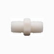 SC-S-T4T4 : SPECTRUM Connector Straight 1/4" Male Thread / 1/4" Male Thread