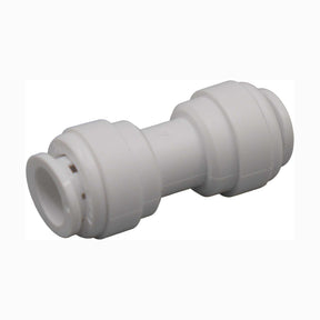 SC-U-P3P3 : SPECTRUM Union Connector 3/8" Push Fit / 3/8" Push Fit