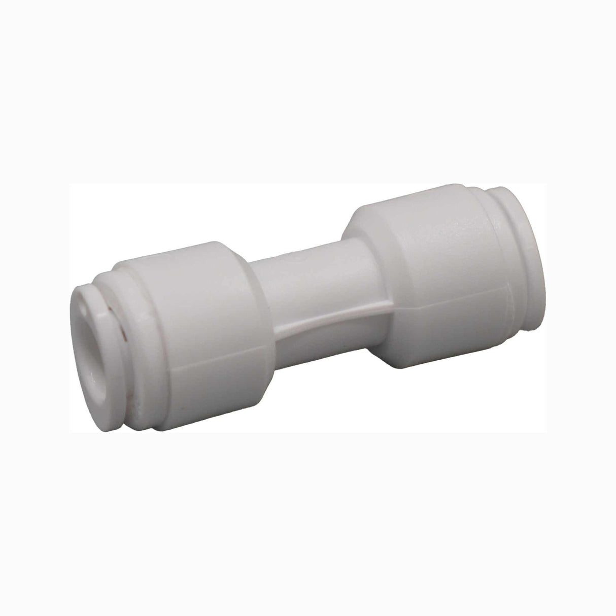 SC-U-P4P4 : SPECTRUM Union Connector 1/4" Push Fit / 1/4" Push Fit
