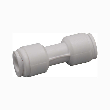 SC-U-P4P4 : SPECTRUM Union Connector 1/4" Push Fit / 1/4" Push Fit