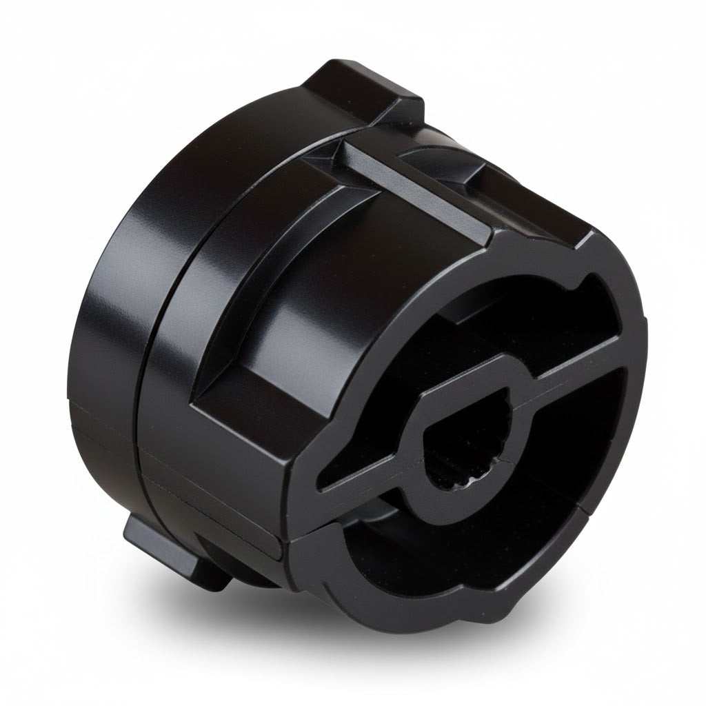 Fleck 17765 Triple Cam 9500 | Available at GAPS Water Treatment