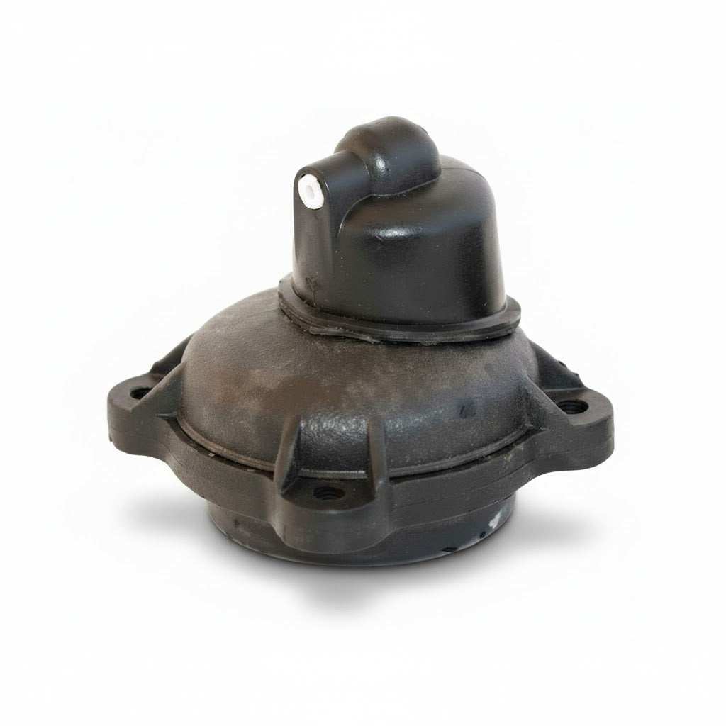Fleck 15150 - Meter Cover Extended