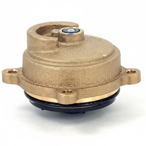 Fleck 29118 - Meter Cover Brass with Impeller