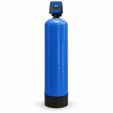 Activated Carbon Filter with Fleck Valve (0.4 to 20 m³/hr)