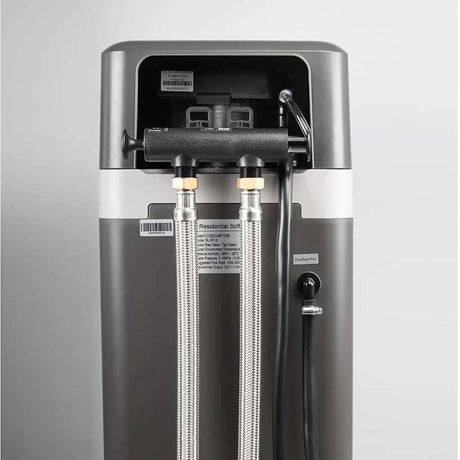 Ecosoft CUBE 150 water softener | Available at GAPS Water Treatment