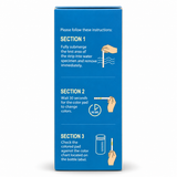 16-in-1 Water Quality Test Strips – 50 Pack