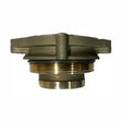 Fleck 18024 Tank adapter 3150 Top Mounted