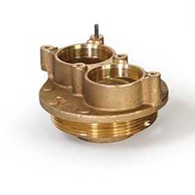 Fleck 18050 Second Tank Adapt Assembly 9500