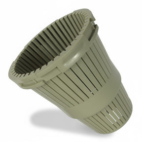 Fleck 18280SP - Top Distributor 1" Grey