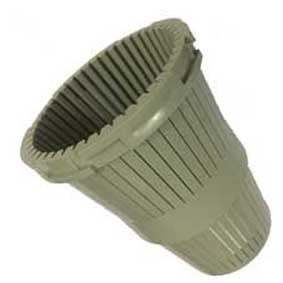 Fleck 18280SP - Top Distributor 1" Grey | GAPS Water Treatment
