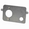 Fleck 18709-50 Back Plate 2900/2910 Lower