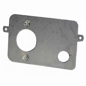 Fleck 18709-50 Back Plate 2900/2910 Lower
