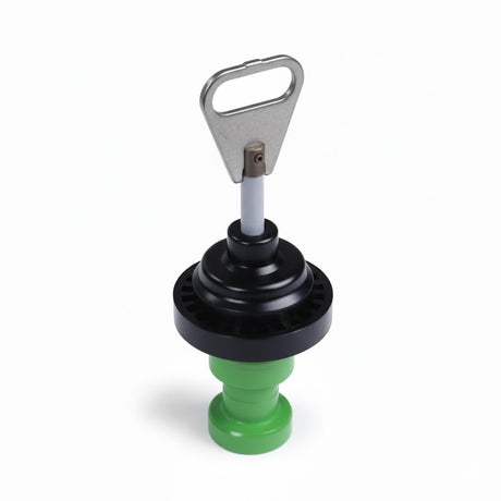 Fleck 18928 - Piston Assembly 4600/5600 Filter