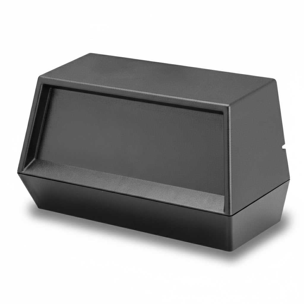 Fleck 19291-020 Cover 9000/9100/9500 Black