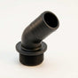 Fleck 19699SP Hose Barb 45˚