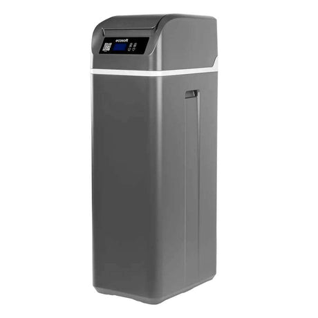 Ecosoft CUBE 250 water softener | Available at GAPS Water Treatment