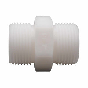 SC-S-T1T1 SPECTRUM Connector Straight 1" Male Thread / 1" Male Thread