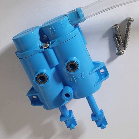 Siata 2250 Twin Pilot Piston Assembly | GAPS Water Treatment