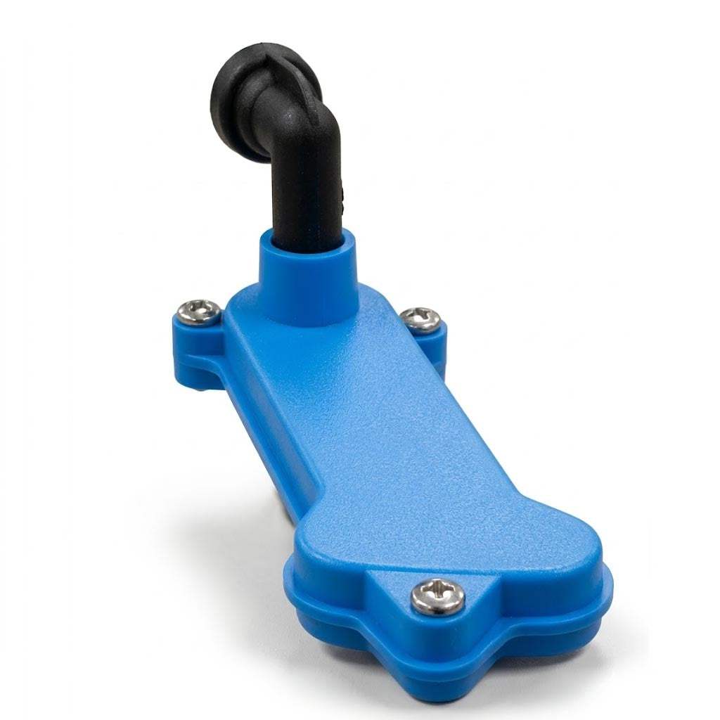 Siata 22-BK/05 V132/V230/V240 Manifold Kit Long 1/8" Port