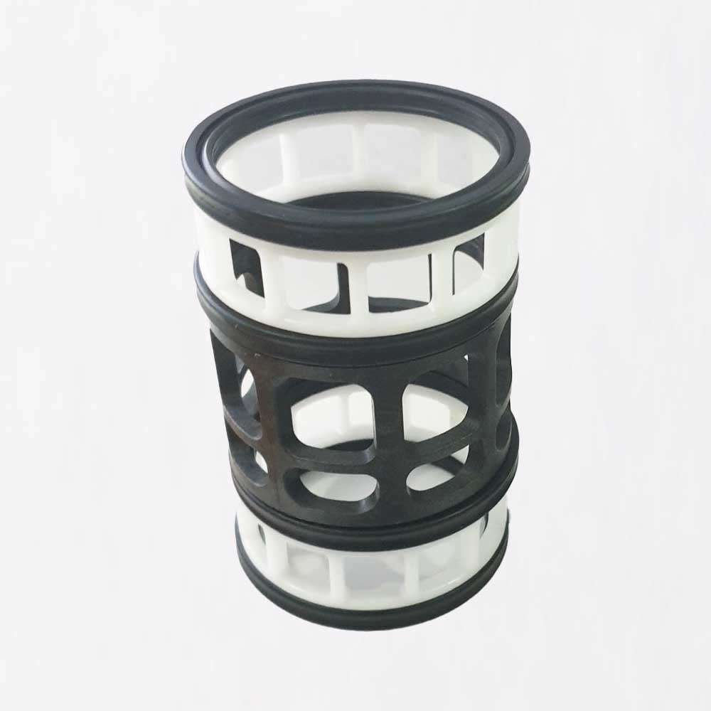 Fleck 24205 - Seals and Spacers - Lower (2900) 60128