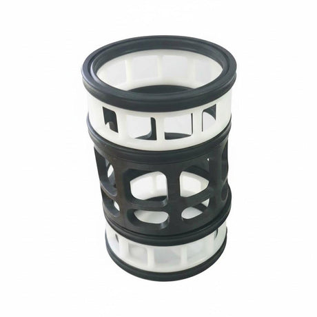 Fleck 24205 - Seals and Spacers - Lower (2900) 60128