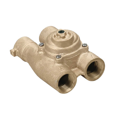 Fleck 24229 - Meter Assembly 20m³ - 1"