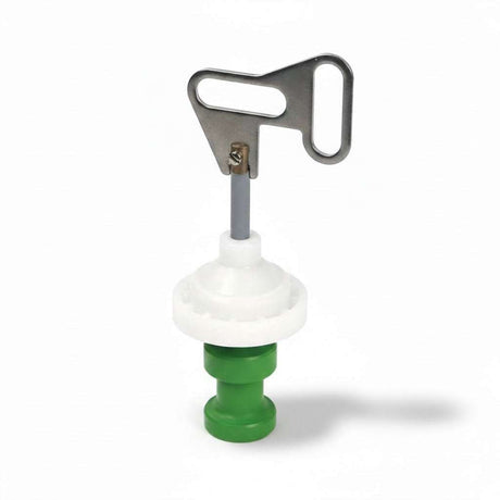 Fleck 24234-US - Piston Assembly Upper DF 60400