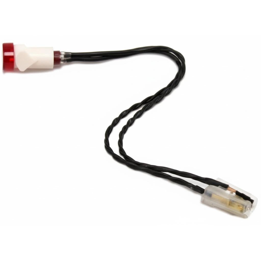 Fleck 26723 - 24V Red Light