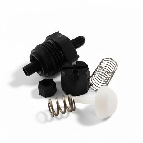 Fleck 24509-02 - Proportional Mixing Assembly - Hot Water (Blender) (4600)