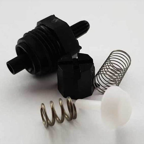 Fleck 24509-01 - Proportional Mixing Assembly - Residential (Blender) (5600) | GAPS Water Treatment