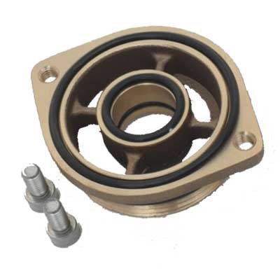 Fleck 24962 - Tank Adaptor Assembly for Fleck 2750 | GAPS Water Treatment