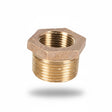 Fleck 24991 Reducer Nipple 1 1/2" to 1" Female