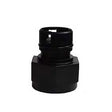 Fleck 26147-12 DLFC 1" Assembly 2510/5000 12 GPM | GAPS Water Treatment