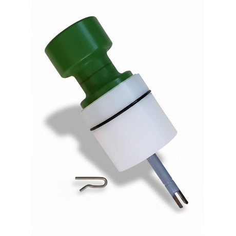 Fleck 25155 - Piston with Bypass 60105