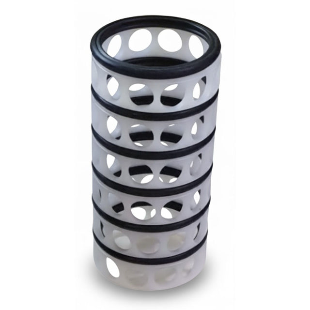 Fleck BU28684 (25156) - Seals and Spacer Kit