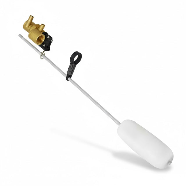 Fleck 25453 SBV 2350 without aircheck 18979