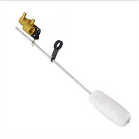 Fleck 25453 SBV 2350 without aircheck 18979