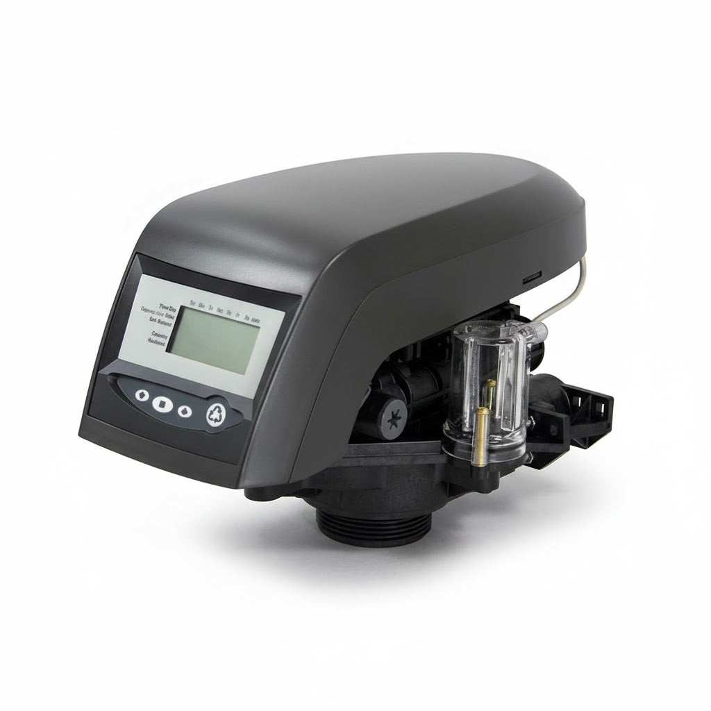 Autotrol 255-740 LOGIX Timeclock Control Valve