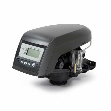 Autotrol 255-740 LOGIX Timeclock Control Valve