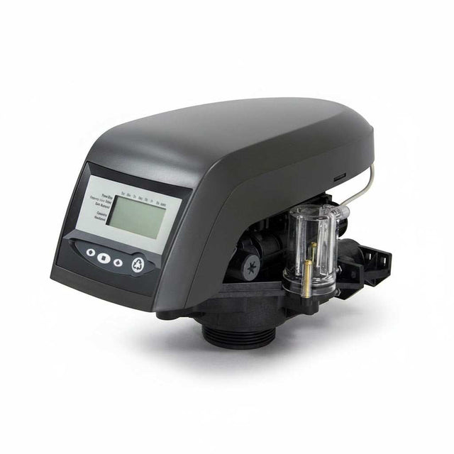 Autotrol 255-740 LOGIX Timeclock Control Valve