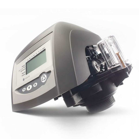 Autotrol 255-742 LOGIX Timeclock Control Valve