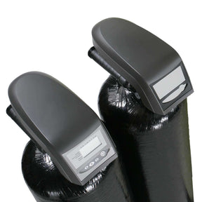 Autotrol 255-764 Duplex Meter Controlled Valve Heads