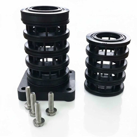 Fleck 25642 - Seals & spacers kit 9000/9100 Upper & Lower | GAPS Water