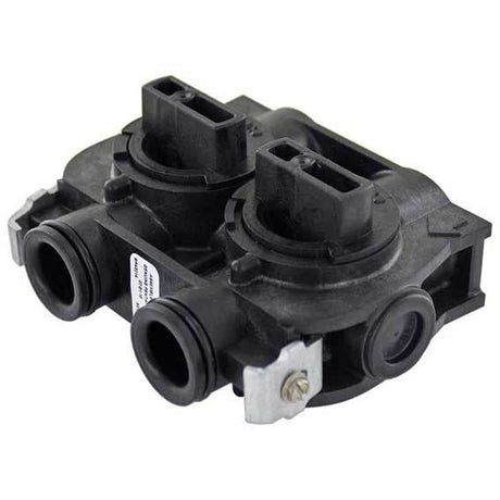 Fleck BU26054 - Bypass Valve Plastic 3/4" | GAPS Water Treatment