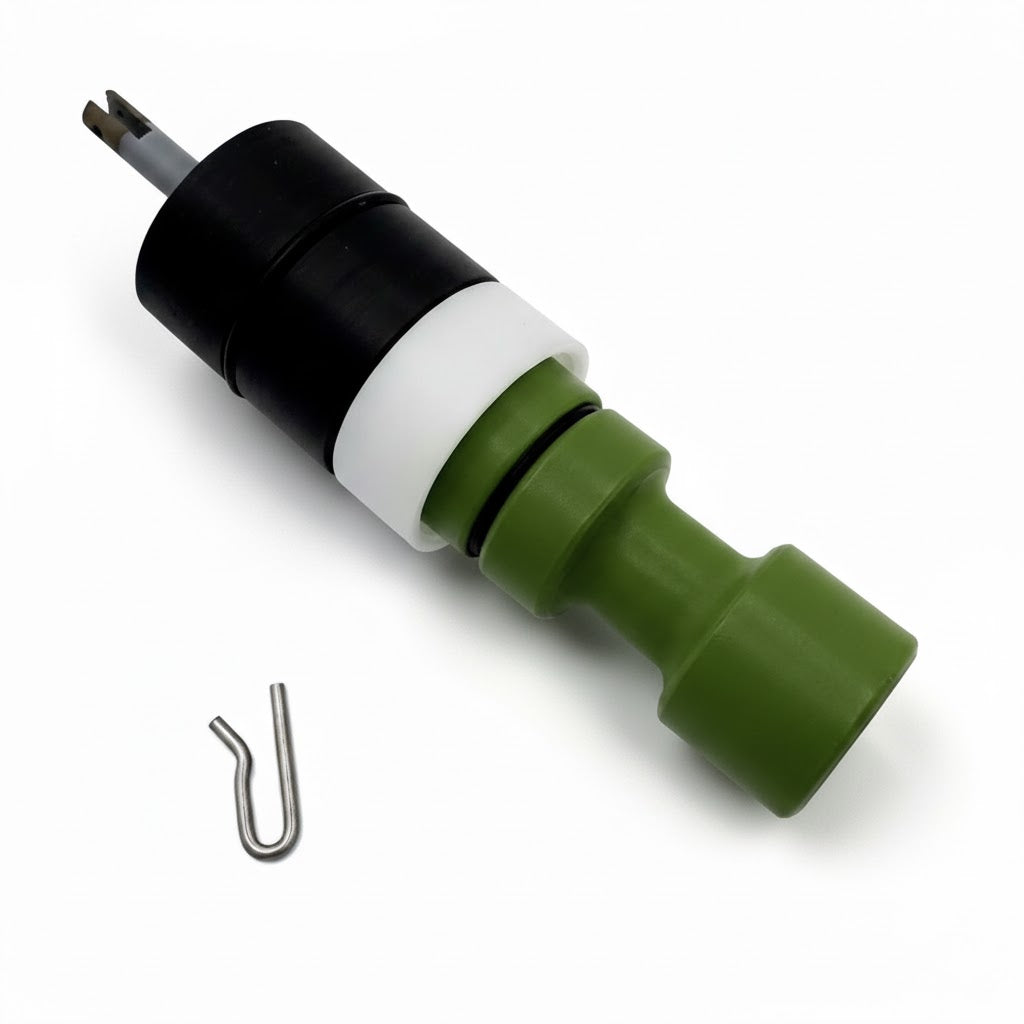 Fleck 26495-00 - No By-Pass Piston NBP 60106-01