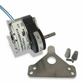 Fleck 26503-24 - Drive Motor 24V