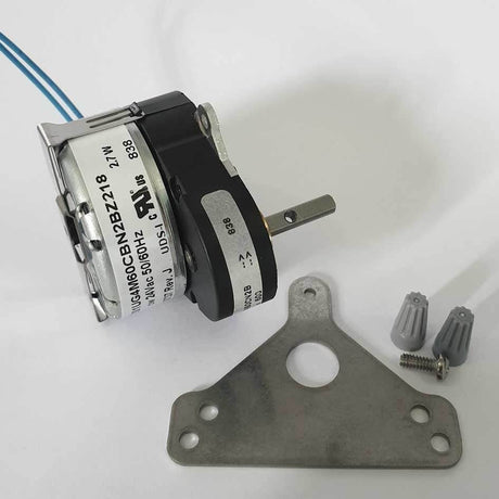 Fleck 26503-24 - Drive Motor 24V | GAPS Water Treatment