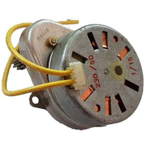 Fleck 26776 Timer Motor Assembly 230V/50Hz 1/15 RPM | GAPS Water Treatment
