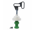 Fleck 27188-US Piston Assembly 9000 Upper Down Flow Hot Water