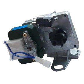 Fleck 29205 Drive Motor Assembly 2750/2850 24VAC/DC-50/60Hz Down Flow | GAPS Water Treatment